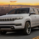 Illustration for article titled The Grand Wagoneer looks weird because its pillars are all* body color, so lets fix that